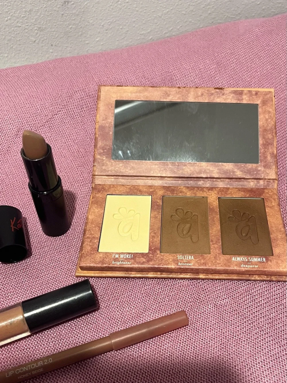 Makeup Bundle